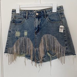 Too cute shorts
